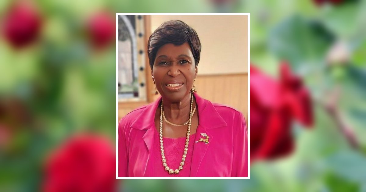 Lillie Mae Cooper Obituary, Louisville, MS