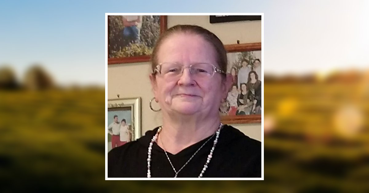 Beth Louise Carl Obituary 2023 Bowerman Funeral Home