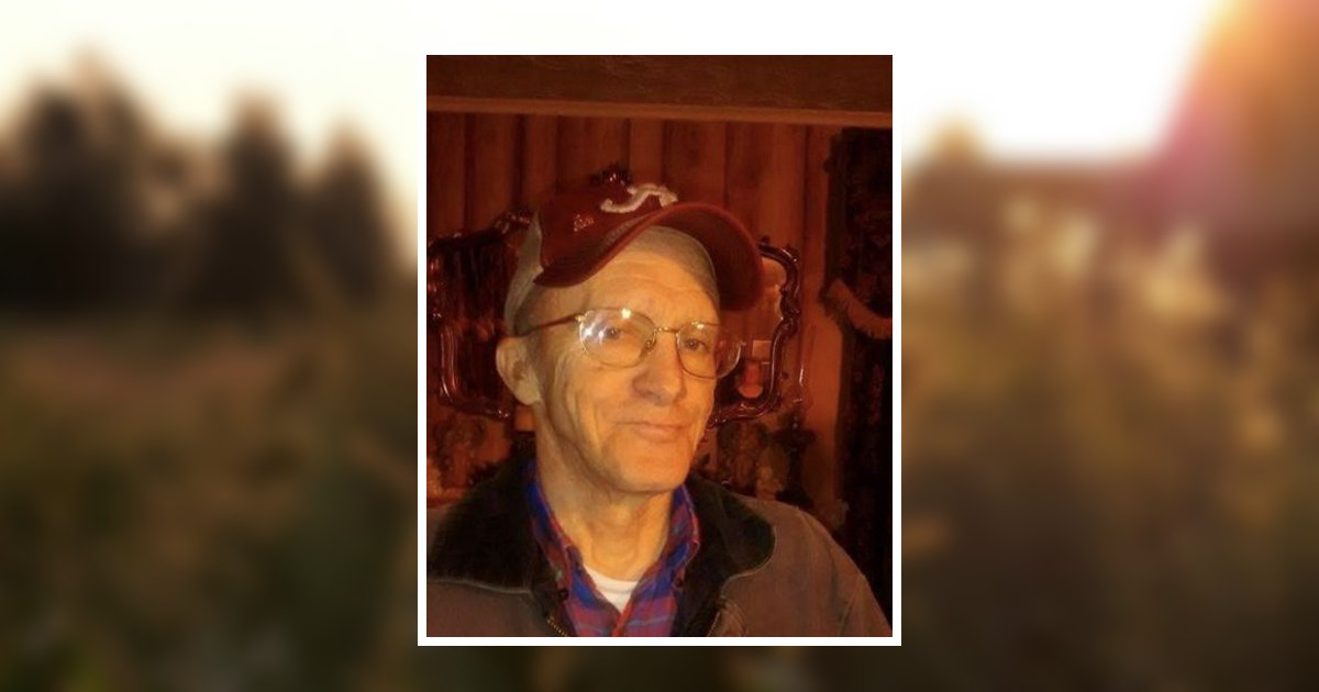 James Alfred Sizemore Obituary, Gate City, VA