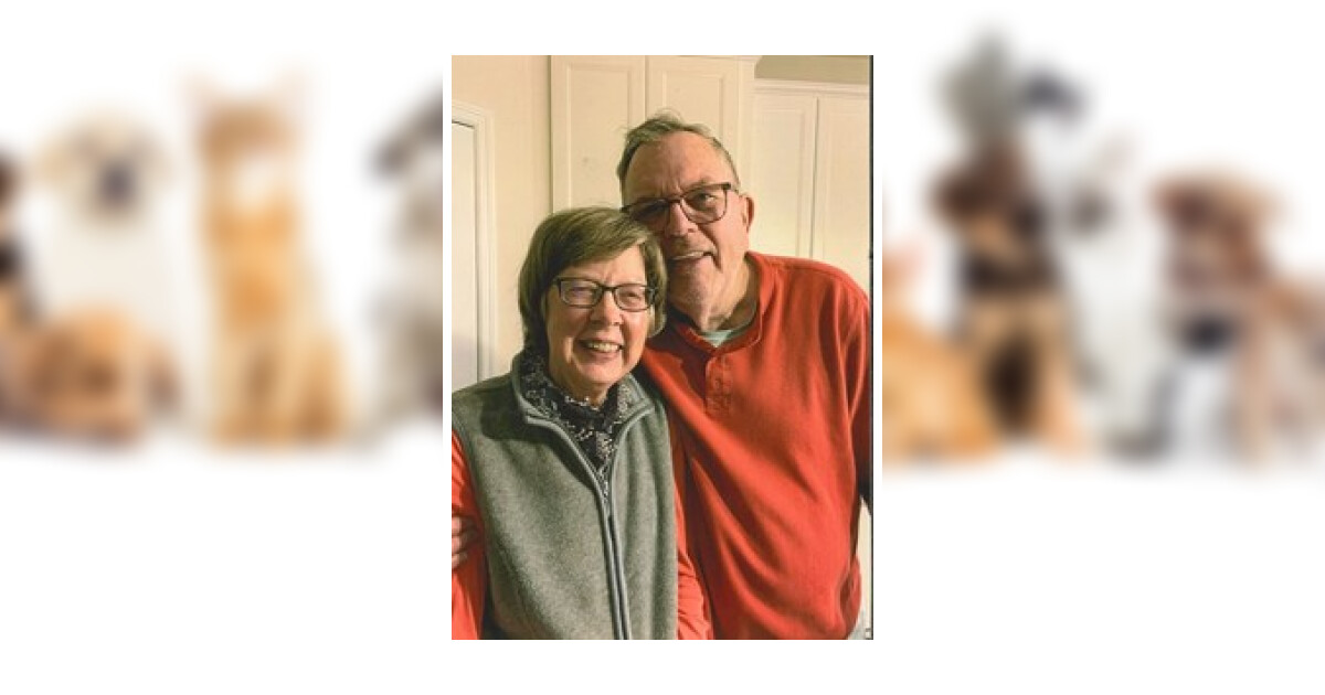 Lynda Barfield Lewis Obituary 2024 - Newcomer St. Louis