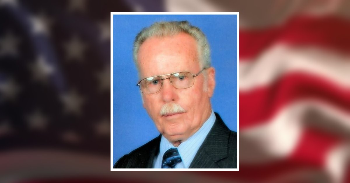 Jr. John Franklin Welch Obituary, Sebring, FL