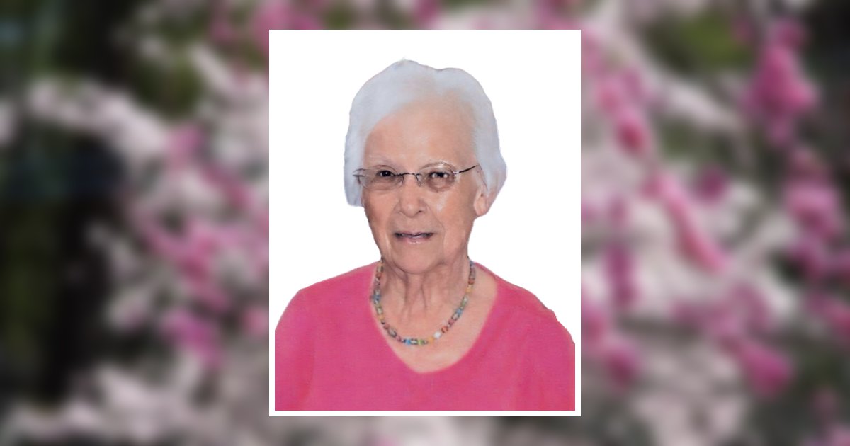 Bessie Ashley Somers