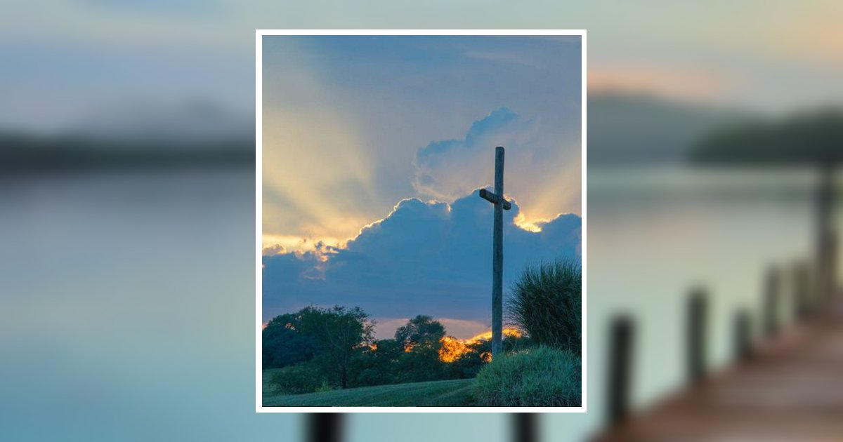 Olian Parton Obituary, Columbus, MS