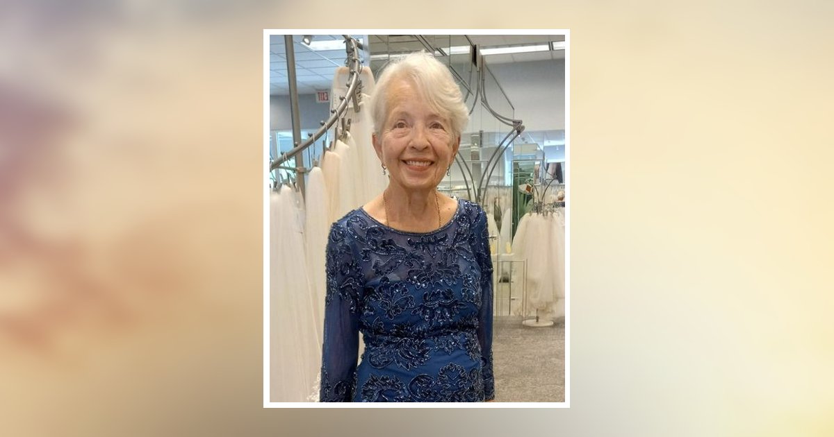 Pauline Boulay Sener Obituary, Yadkinville, NC
