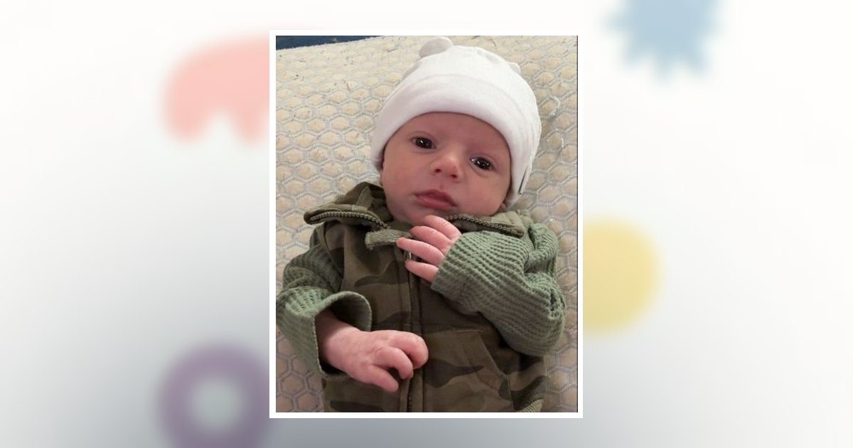 Waylon Wratchford Moorefield, WV Obituary