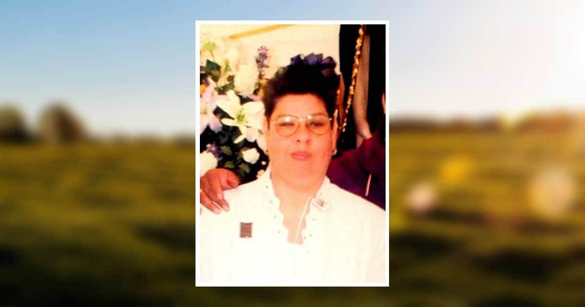 Olivia Zuñiga Obituary 2014 Compean Funeral Home