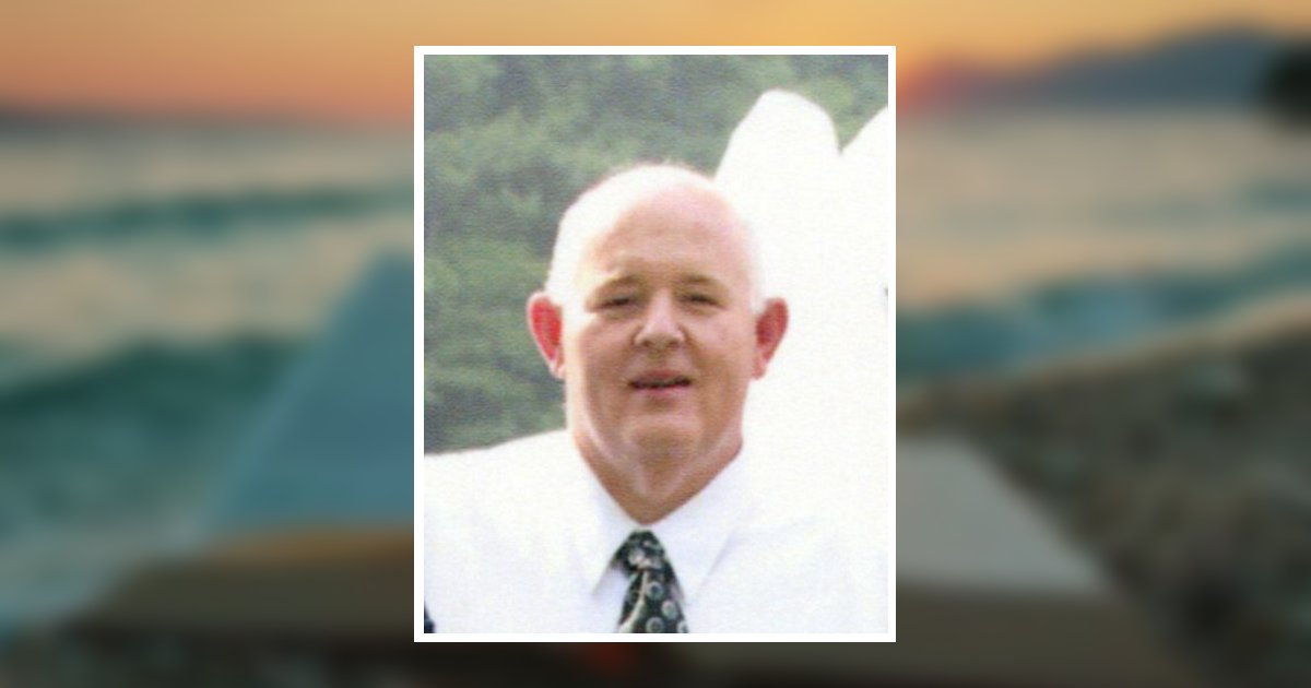 Edwin Lynn Stamper Obituary, Hyden, KY