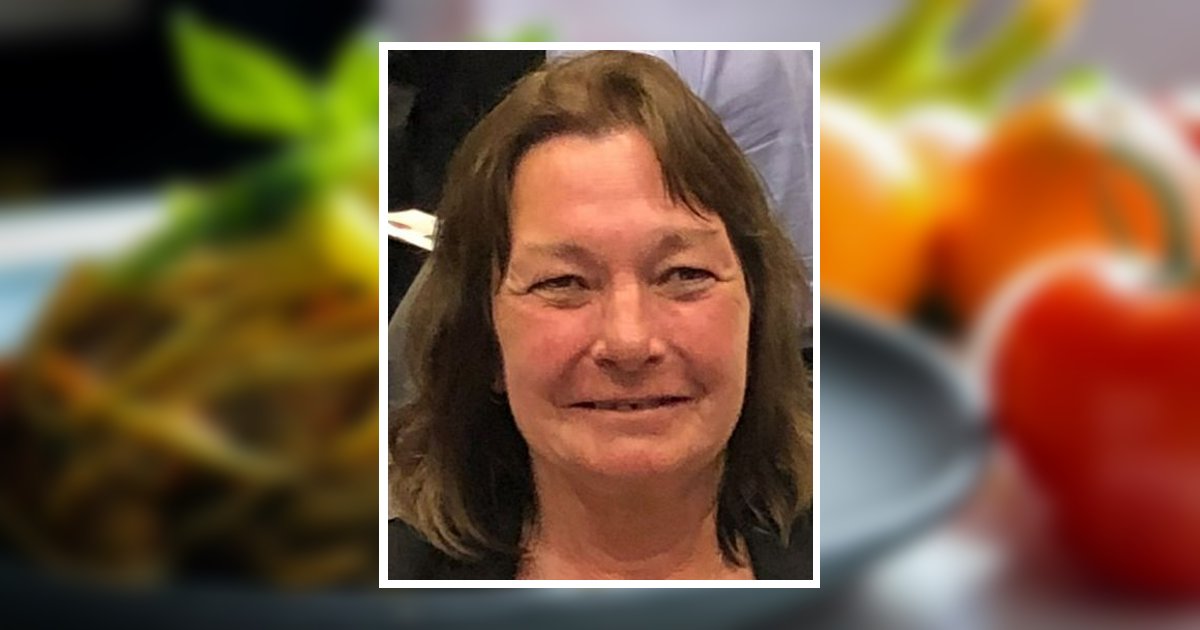 Doreen Lynne Stanley Obituary 2023 Lutz Funeral Home, Inc.