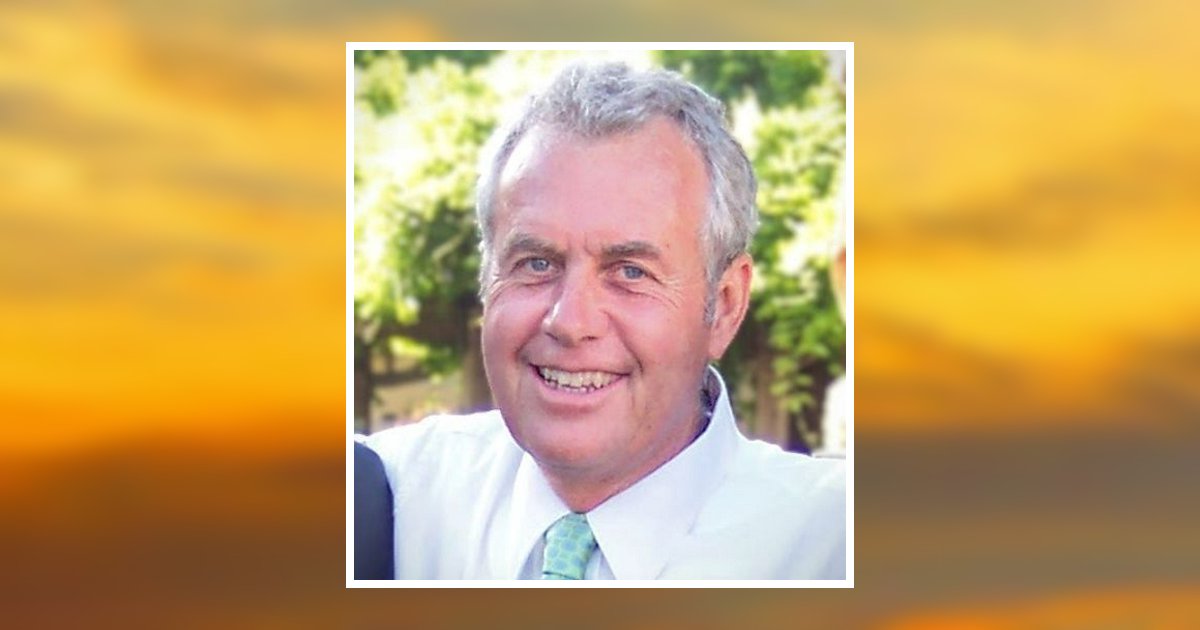 Gregory Spitz Obituary, Malakoff, TX