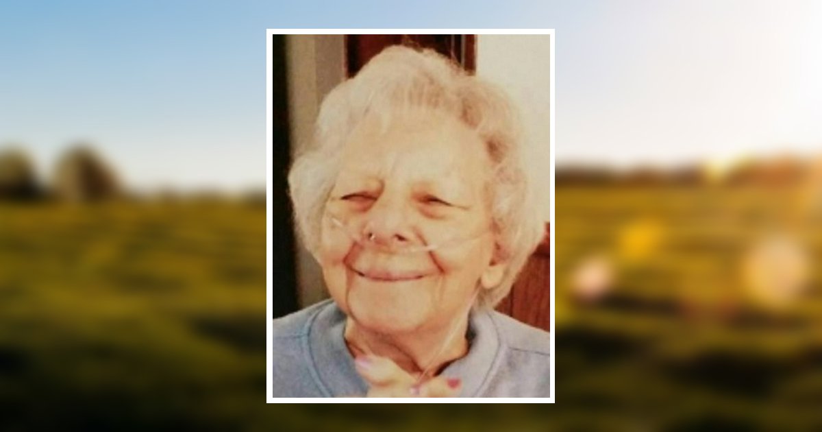 Hazel I Wakeman Obituary 2015 Lane Family Funeral Homes