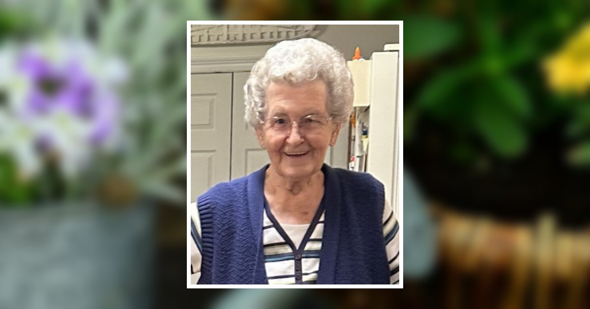 Opal Lucille HammackWilson Obituary, Florence, MS