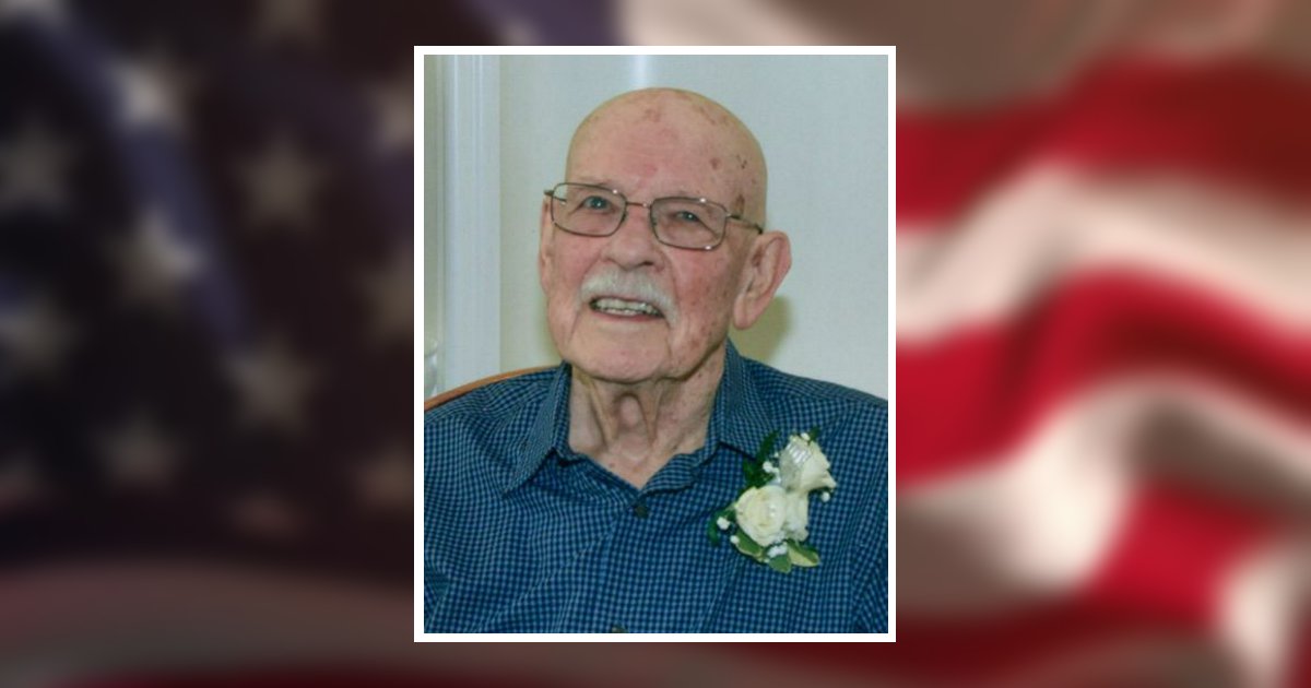 William Charles Hill