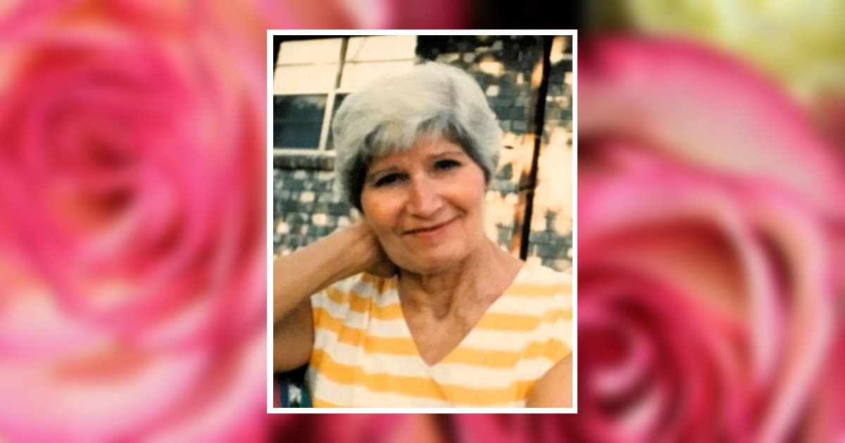 Roseleen Iverson Obituary 2024 Brown Cummings, A Life Celebration Home