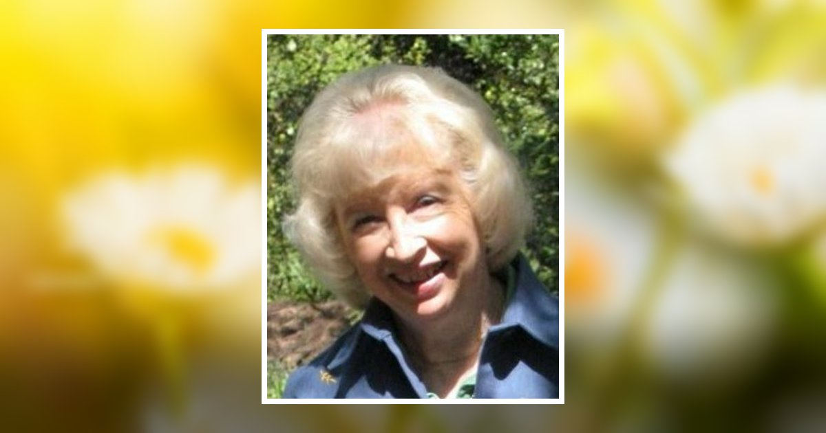 Mamie Jo Wolfe Obituary 2024 McCullough Funeral Home