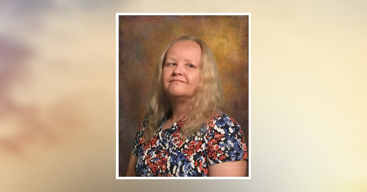 Tammy Dee Taylor Obituary, Shepherdsville, KY