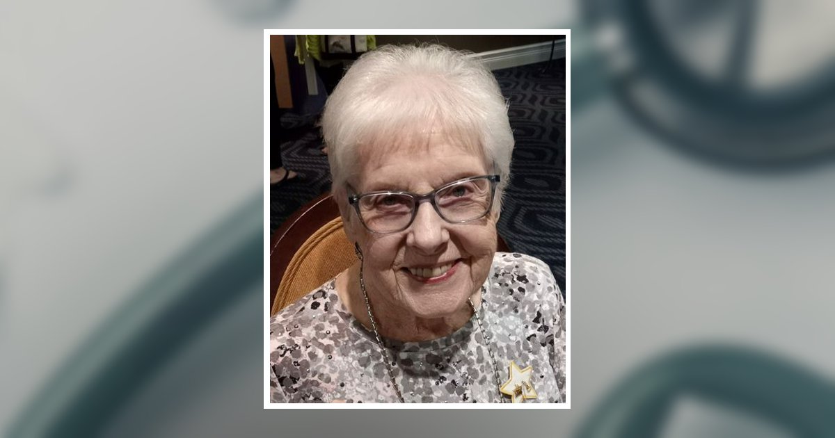 Shirley E. Farnsworth