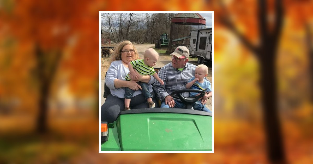 Howard L. Draise Obituary, Ashville, OH