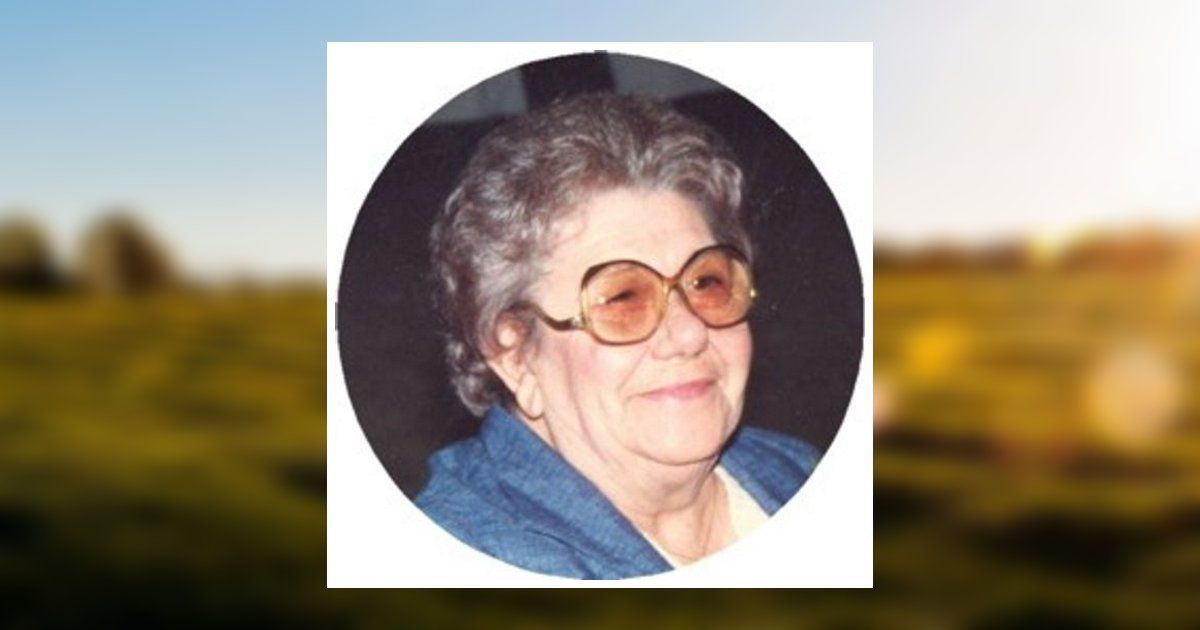 Louisa Ardoin Obituary 2011 Ardoin's Funeral Homes Landing