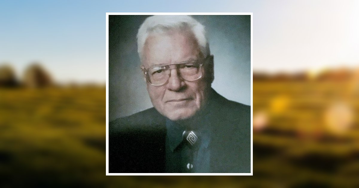 Earl J. Baker Obituary Whitney & Murphy Funeral Home