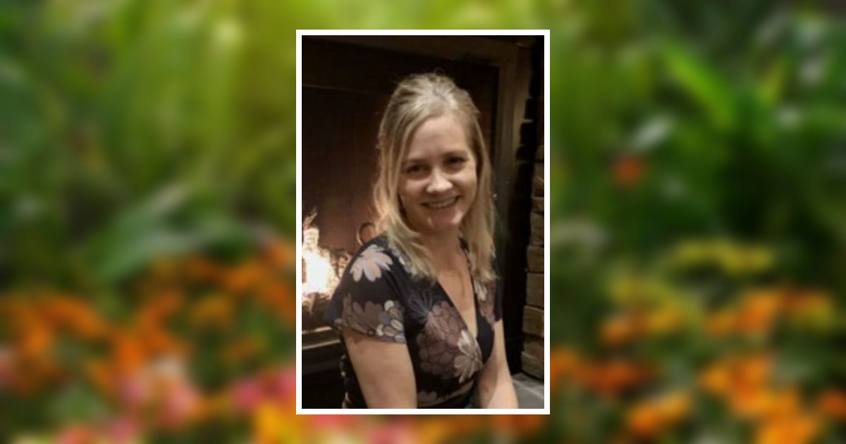 Jamie Ann Lukity Obituary, Pennsburg, PA