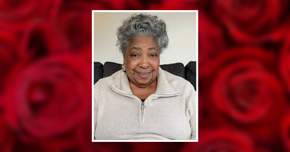 Dorothy Thomas Obituary, Columbus, OH