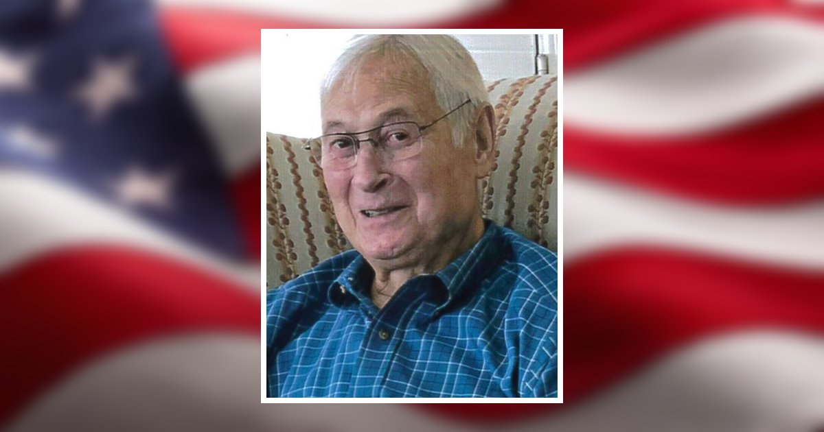 Bill R. Rainwater Obituary December 30, 2024 Flanner Buchanan Funeral