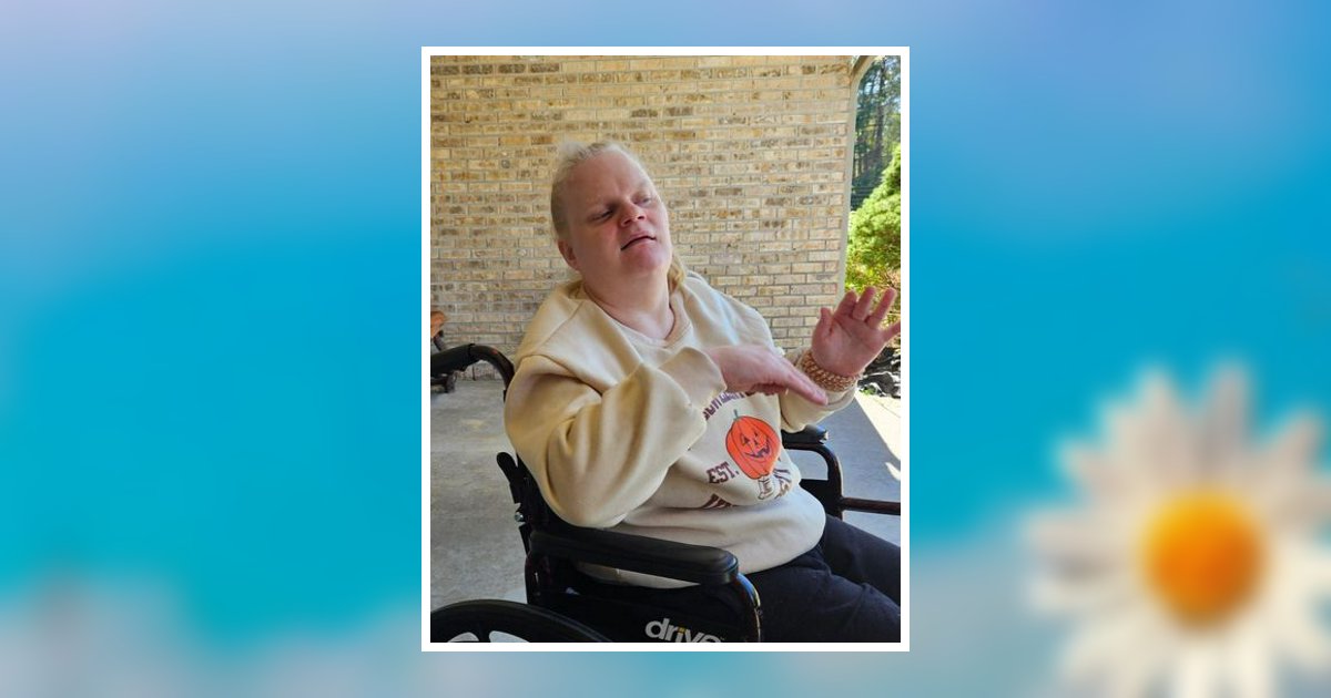 Christina Lynn Oliver Obituary, Clinton, TN