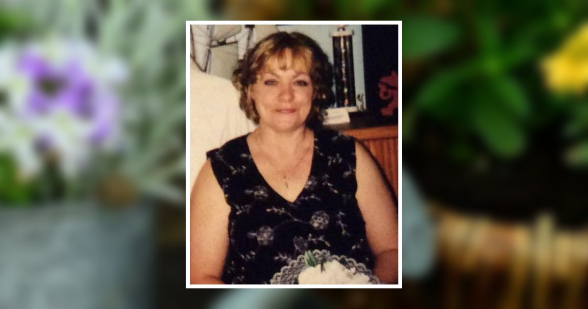 Geraldine "Gerri" Estelle Adkins Oak Hill, OH Obituary