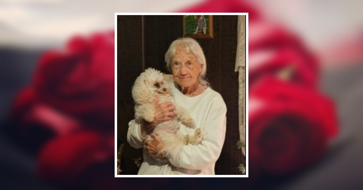 Gladys Irene Volner Obituary, Potosi, MO