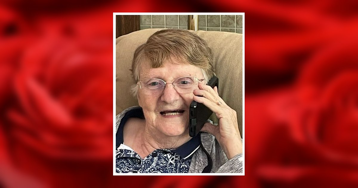Shirley E. Sword Obituary, Ashton, IL