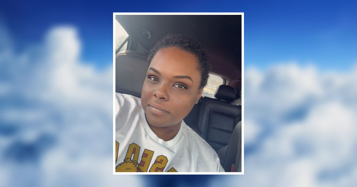 Kymberley S. Holsey Charlotte, NC Obituary