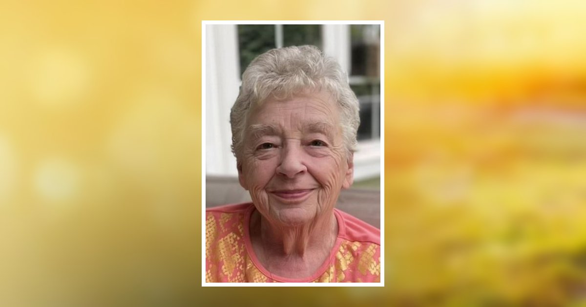 Gail Smith Obituary, Albion, NY