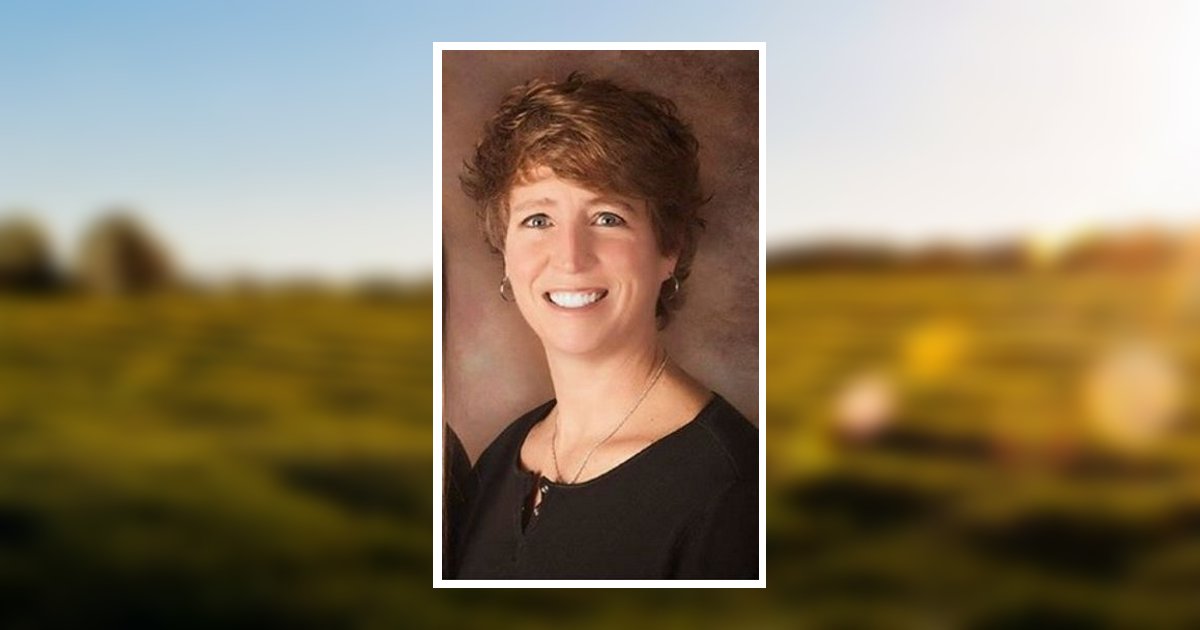 Maureen Harrah Obituary 2018 Stauffer Funeral Homes