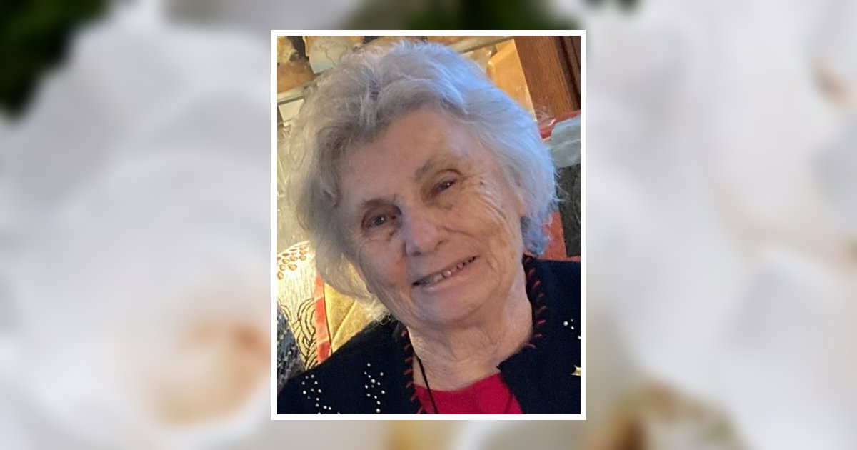 Judith D. Powell Obituary, West Alexandria, OH
