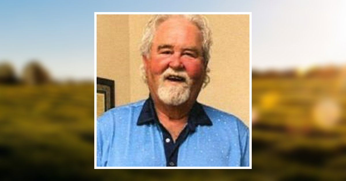 Leslie Henry Obituary, Desoto, TX
