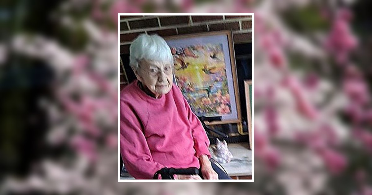 Edith Maden Obituary, Fall Branch, TN