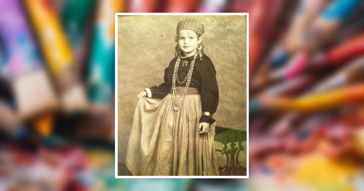 Jane Motlow Lexington, NC Obituary