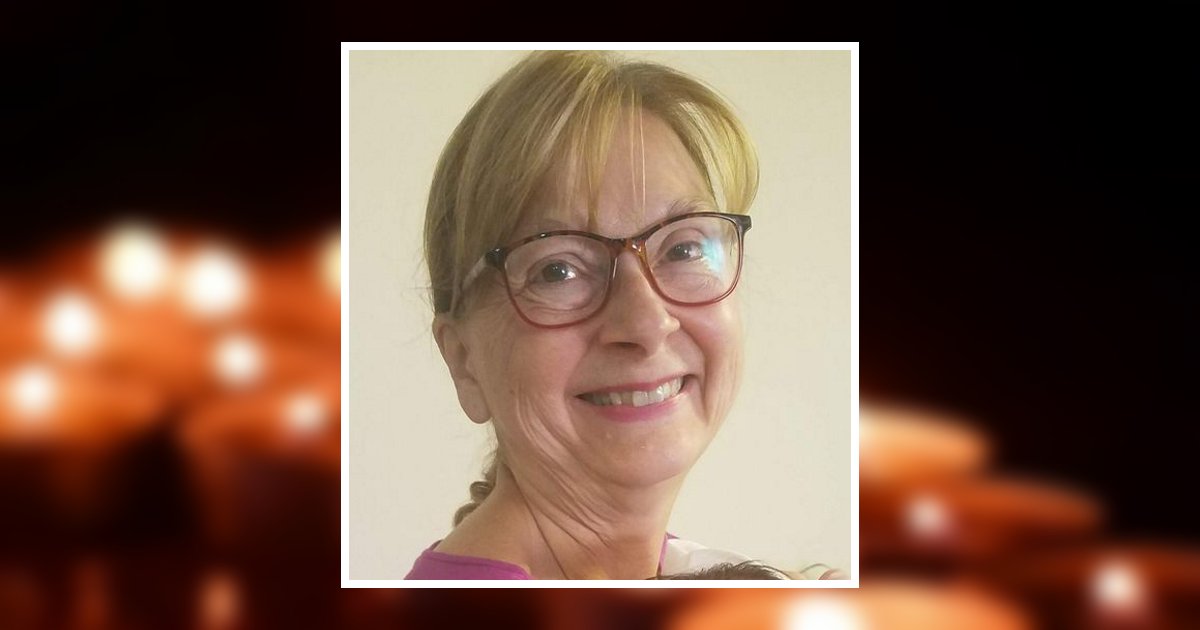 Picture Linda L. Hamby