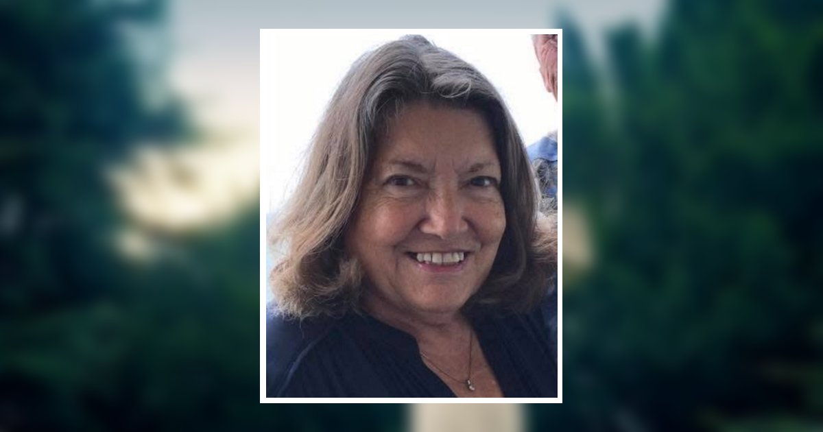 Rita Zellman Obituary, Manahawkin, NJ