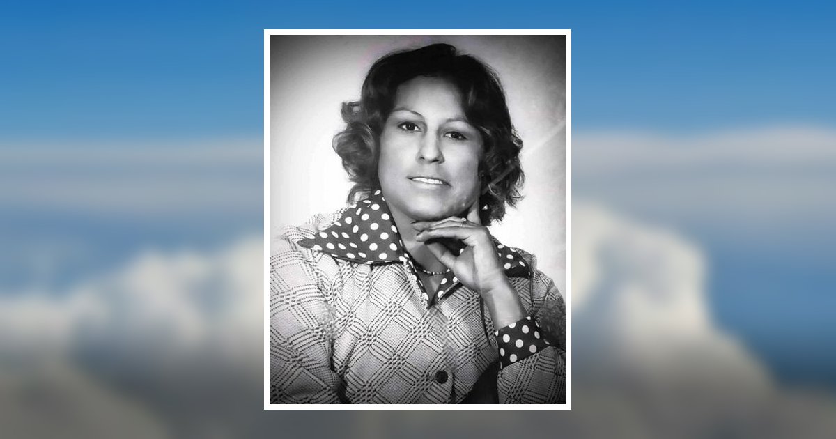 Oralia D. Hernandez Obituary, San Juan, TX