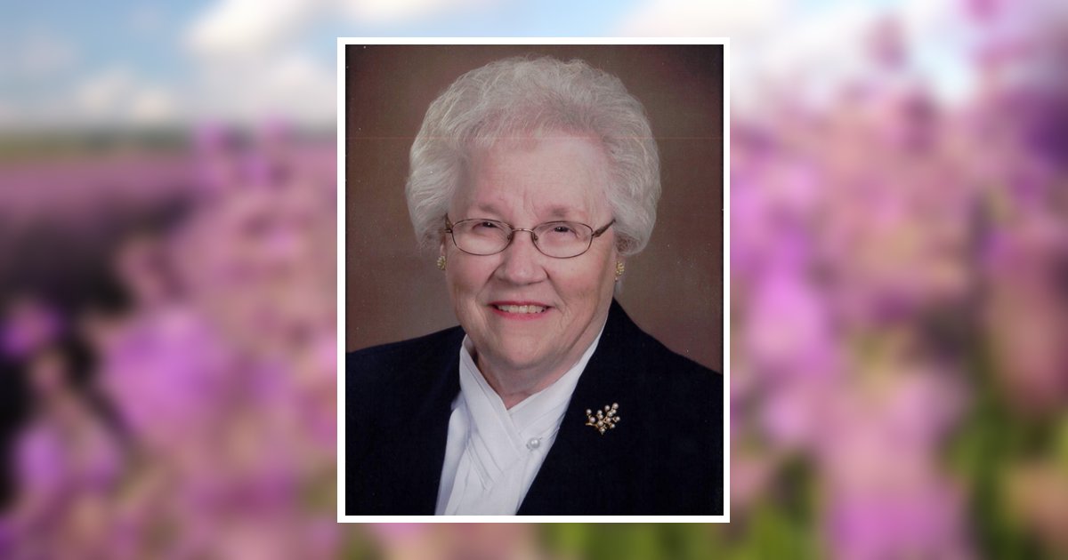 Ruth Crawford Shuler