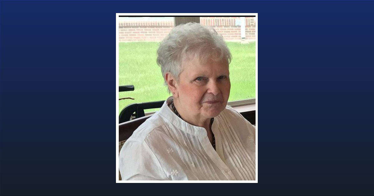 Mary K. Wypyhoski Oregon, OH Obituary