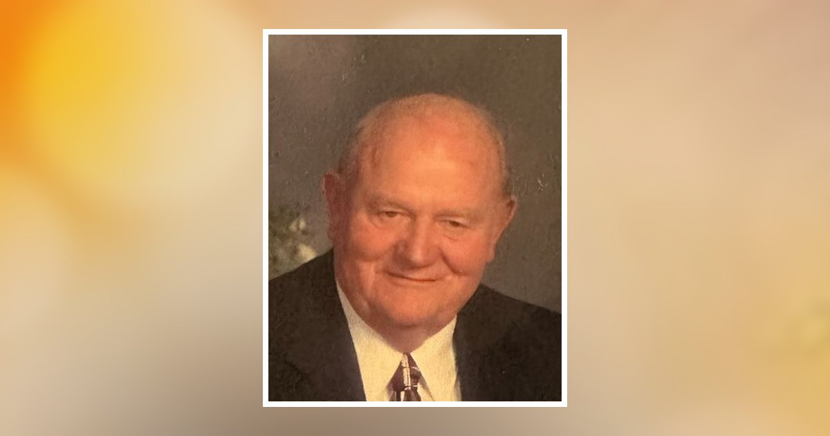 Albert J. Woeste Obituary, Kettering, OH