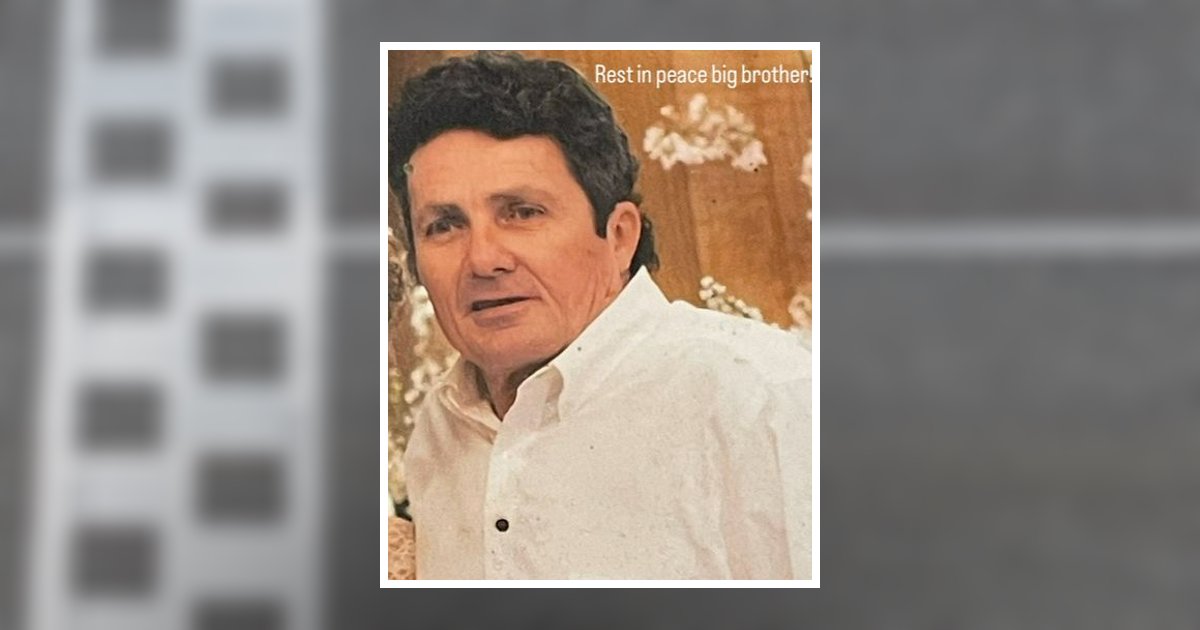 Danny Grissom Obituary, Aberdeen, MS
