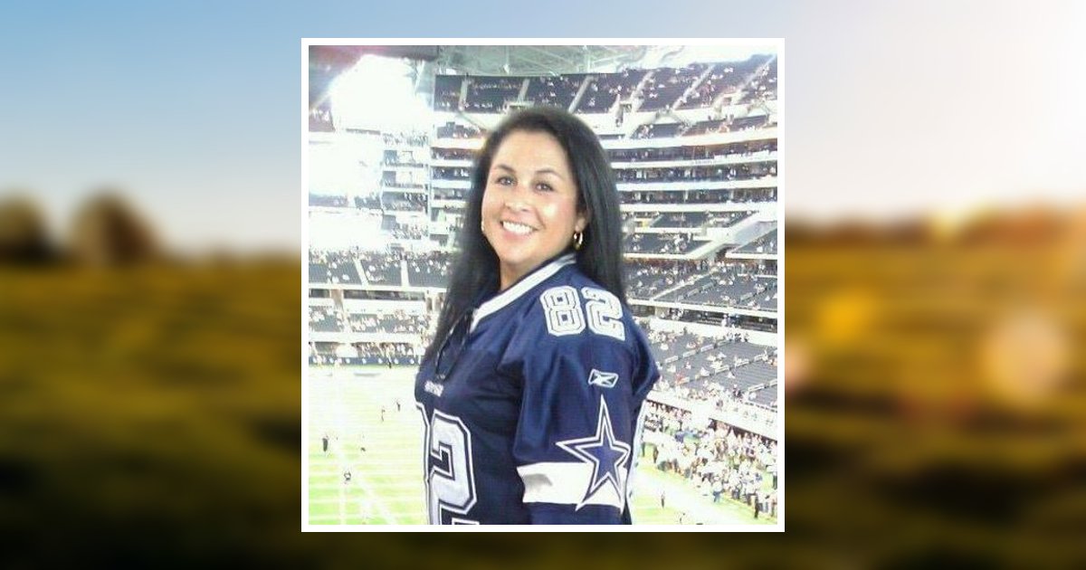 Estefana R Villarreal Obituary 2024 Robert Massie Funeral Home