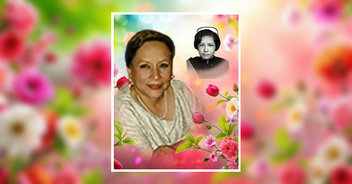 Maria Rafaela Garcia