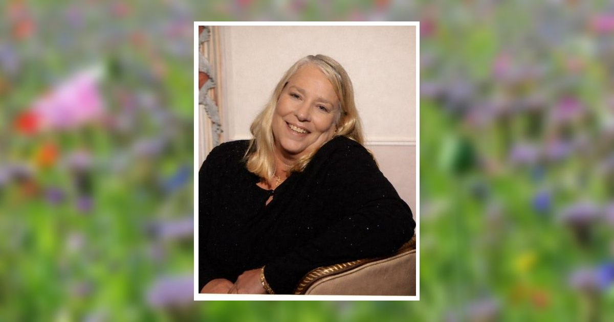 Janet "Missy" Pletcher