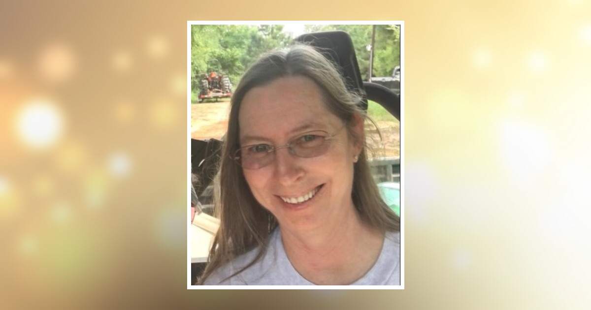 Theresa Wooley Sherrell Obituary 2023 - Pace - Stancil Funeral Home and ...