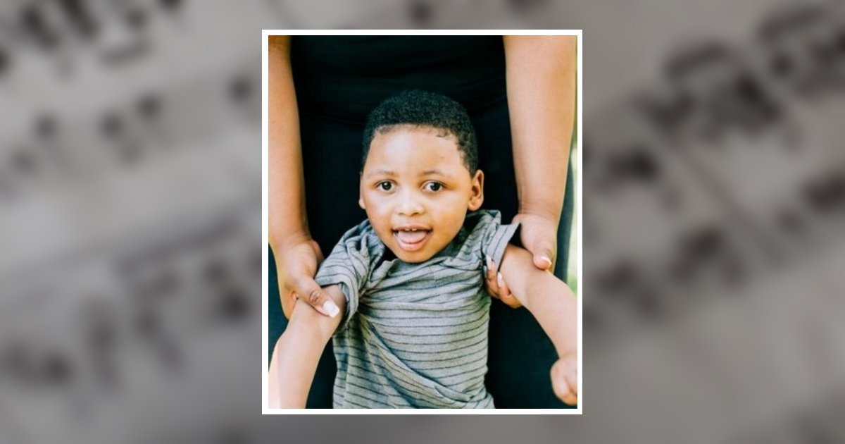 Zayne Austin Edghill Obituary, Columbus, OH