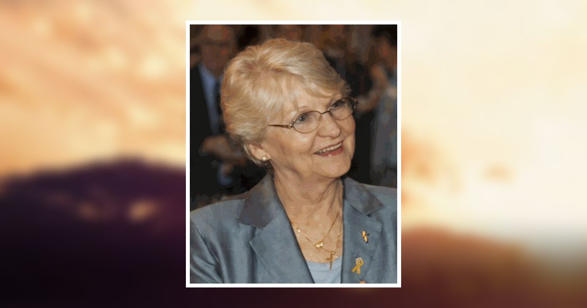 Kathleen Mae Dewey Cincinnati, OH Obituary